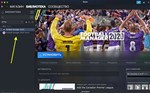  Football Manager 2020 (STEAM) + In-game Editor +TOUCH - изображение № 7