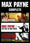 Max Payne 3 / 2 / 1 сборник (STEAM) (Region free)
