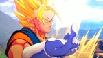  DRAGON BALL Z: KAKAROT (STEAM) (Region free) + БОНУС - изображение № 6