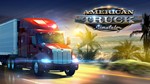 American Truck Simulator - STEAM (Region free)