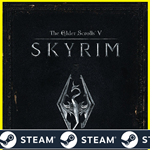  The Elder Scrolls 5 Skyrim Special Edition (GLOBAL)