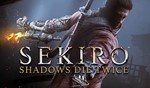 ???? Sekiro Shadows Die Twice (STEAM) (Region free)