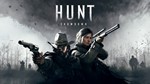 Hunt Showdown (STEAM) (Region free) + БОНУС
