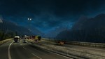  Euro Truck Simulator 2 + American Truck Simulator - изображение № 2