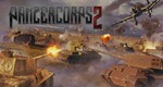  Panzer Corps 2 (STEAM) (Region free) + БОНУС