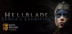  Hellblade Senua's Sacrifice (STEAM) (Region free)