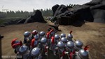  Shieldwall (STEAM) (Region free) + БОНУС - изображение № 5