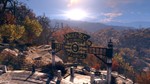 Fallout 76 Wastelanders Deluxe (STEAM) (Region free) - изображение № 4