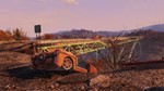  Fallout 76 Wastelanders Deluxe (STEAM) (Region free) - изображение № 7