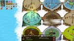  Circle Empires Rivals - STEAM (Region free) - изображение № 2