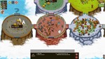  Circle Empires Rivals - STEAM (Region free) - изображение № 8