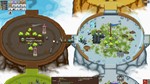  Circle Empires Rivals - STEAM (Region free) - изображение № 6