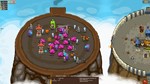  Circle Empires Rivals - STEAM (Region free) - изображение № 10