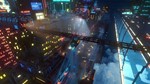  Cloudpunk - STEAM (Region free) - изображение № 4