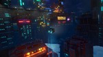  Cloudpunk - STEAM (Region free) - изображение № 8