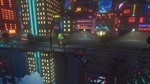  Cloudpunk - STEAM (Region free) - изображение № 3
