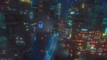 Cloudpunk - STEAM (Region free) - изображение № 2