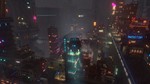  Cloudpunk - STEAM (Region free) - изображение № 5