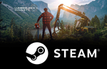  Lumberjack's Dynasty - STEAM (Region free)