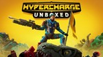  HYPERCHARGE: Unboxed - STEAM (Region free)