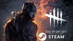 Dead by Daylight - STEAM (Region free)