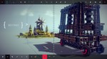  Besiege  - STEAM (Region free) - изображение № 5
