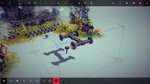  Besiege  - STEAM (Region free) - изображение № 4