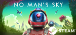 ⭐️ No Mans Sky - STEAM (GLOBAL) - изображение № 2