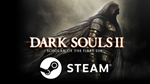 ???? DARK SOULS II Scholar of the First Sin - STEAM