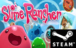 Slime Rancher - STEAM (Region free)