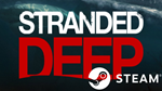  Stranded Deep - STEAM (Region free)