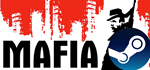 ???? Mafia 1 - STEAM (Region free)