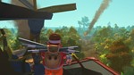 ⭐️ STEAM Scrap Mechanic ОНЛАЙН (Region Free) - изображение № 3