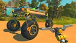 ⭐️ STEAM Scrap Mechanic ОНЛАЙН (Region Free) - изображение № 2