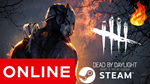 ⭐️ Dead by Daylight ОНЛАЙН (STEAM) (GLOBAL) Dbd - изображение № 2