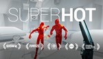  SUPERHOT - STEAM (Region free)