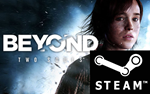  Beyond: Two Souls - STEAM (Region free)