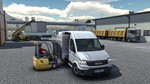 ⭐️ Truck and Logistics Simulator - STEAM (Region free) - изображение № 2