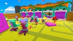 ⭐Fall Guys Ultimate Knockout ОНЛАЙН STEAM (Region Free) - изображение № 3