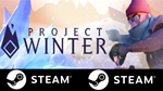 Project Winter - STEAM (Region free)