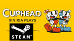 ⭐️ Cuphead - STEAM (Region free) - изображение № 2