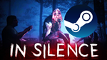  In Silence - STEAM (Region free)