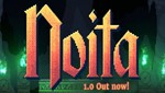 Noita - STEAM (Region free)