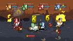 ⭐️ Castle Crashers - STEAM ОНЛАЙН (Region Free) - изображение № 3