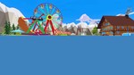 ⭐️ Hotshot Racing - STEAM (Region free) - изображение № 4