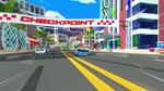 ⭐️ Hotshot Racing - STEAM (Region free) - изображение № 2