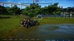 ⭐️ Jurassic World Evolution Deluxe - STEAM (GLOBAL) - изображение № 3