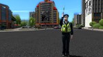 ⭐️ City Car Driving - STEAM (Region free) - изображение № 9