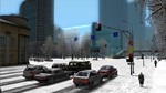 ⭐️ City Car Driving - STEAM (Region free) - изображение № 6