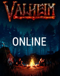 Valheim - STEAM ОНЛАЙН (Region Free) - изображение № 2